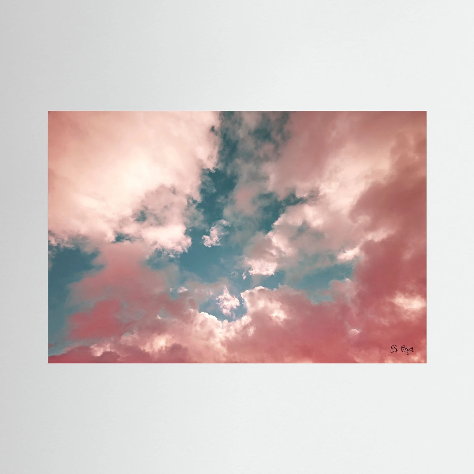 Softly Becoming