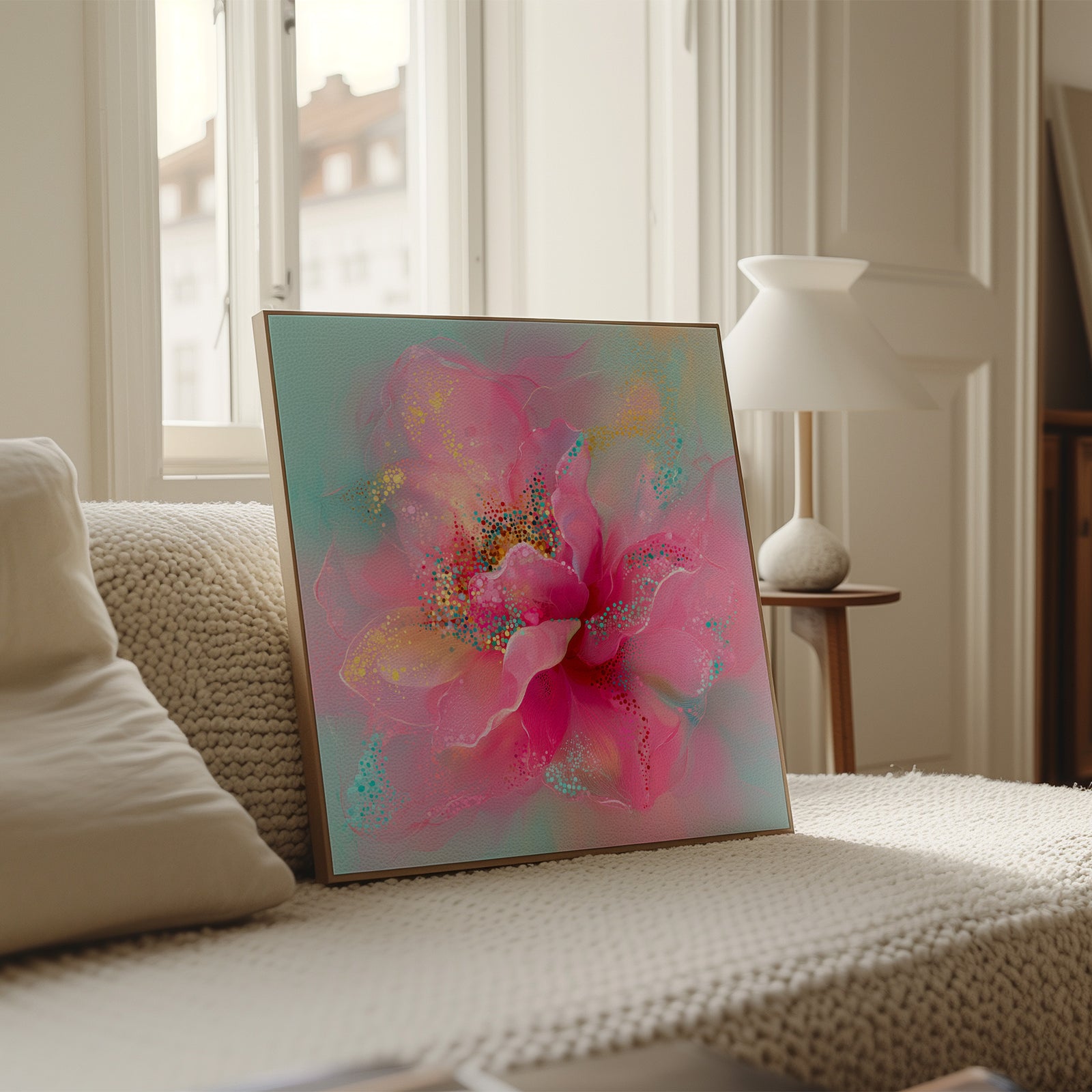 Bubly Bloom