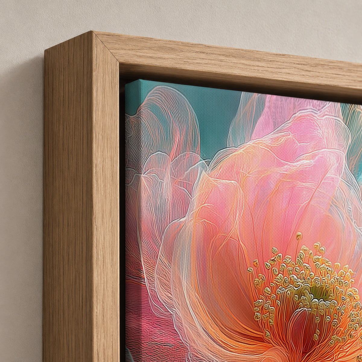 Heart Bloom
