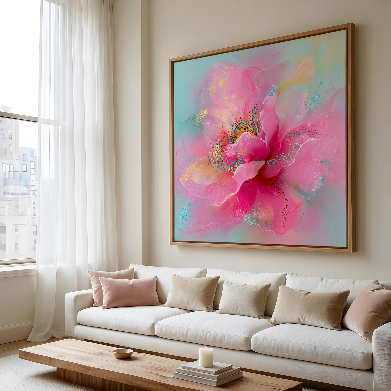 Bubly Bloom