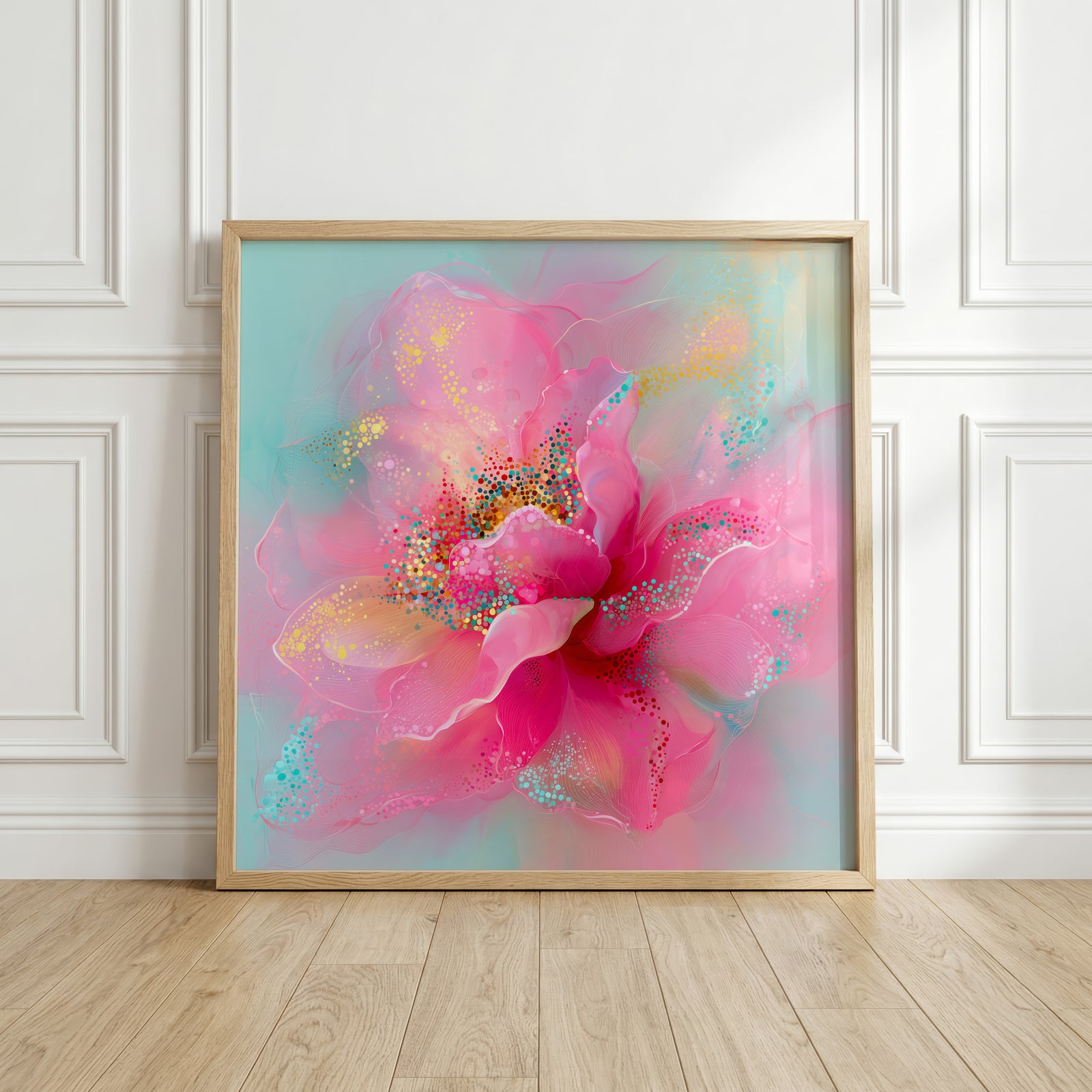 Bubly Bloom