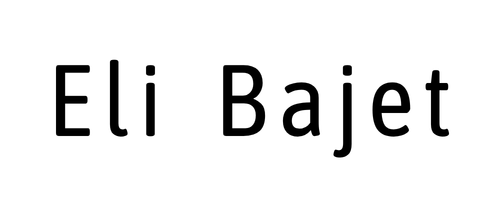 Eli Bajet Art