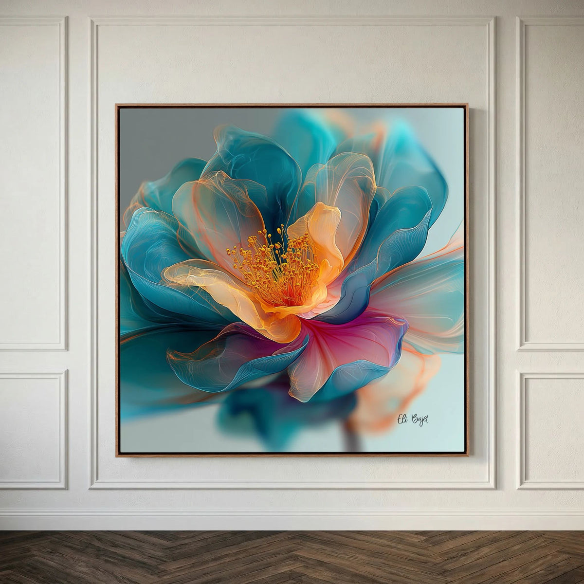 Bloom test