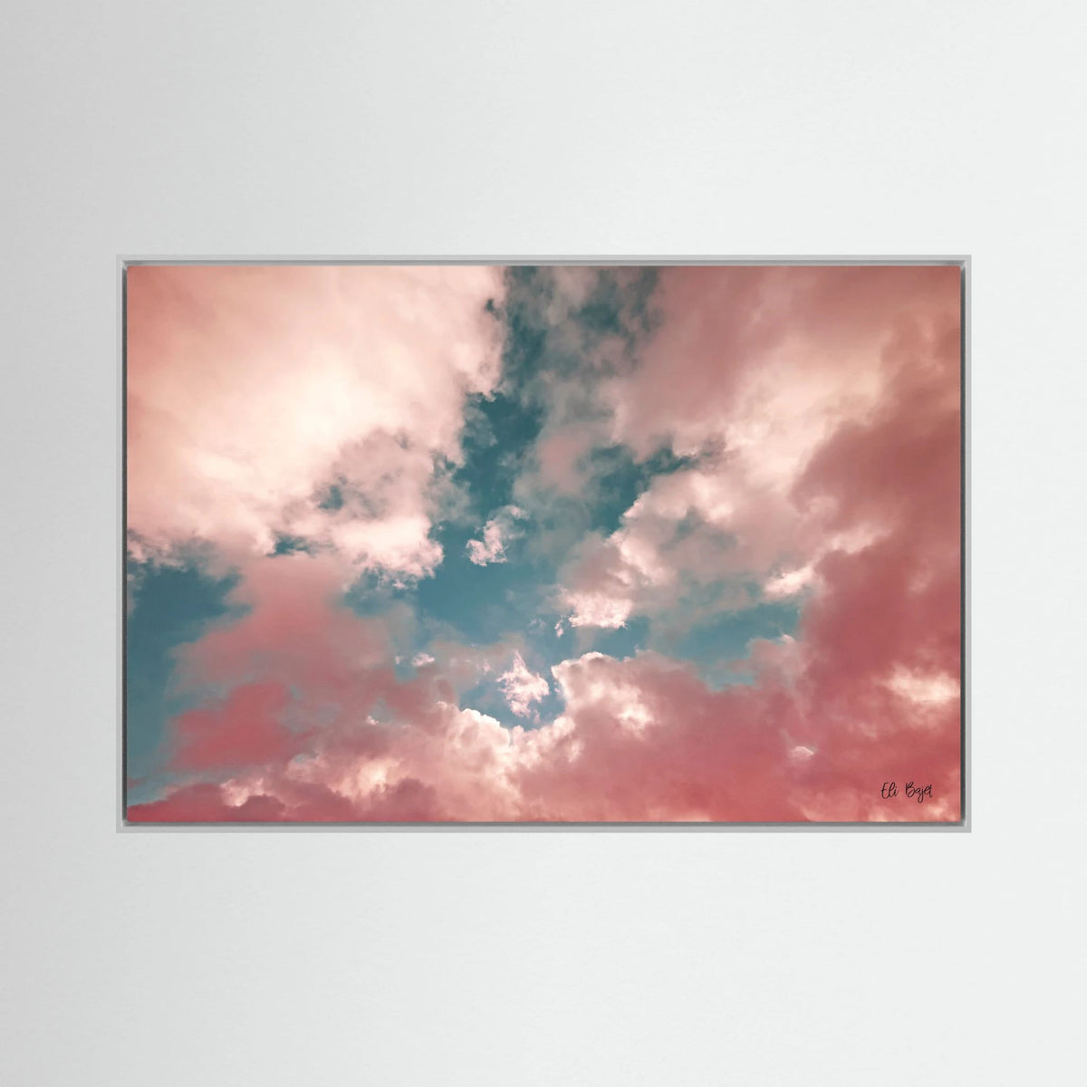 Softly Becoming