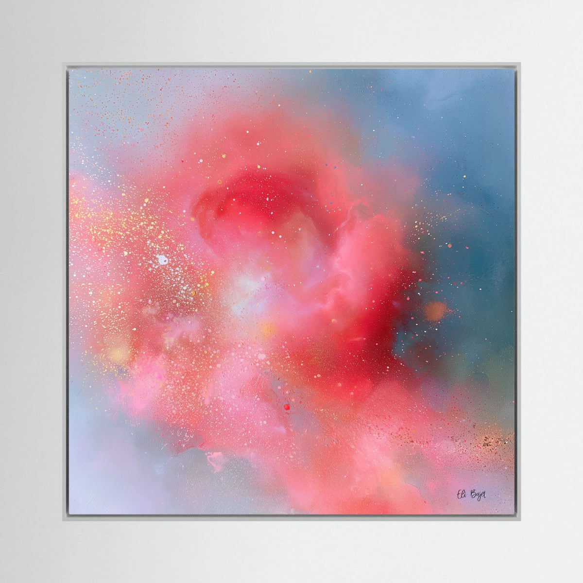 Joyful heart