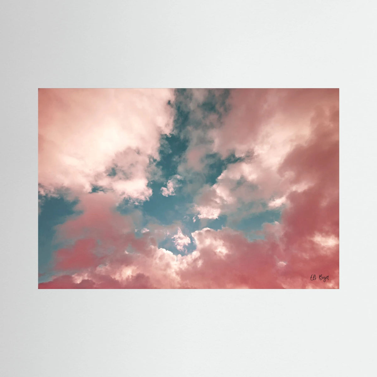 Softly Becoming