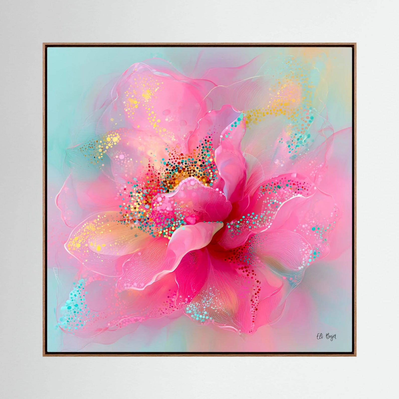 Bubly Bloom