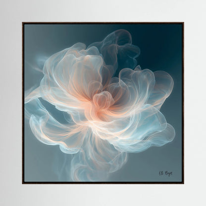 The peaceful light in you 