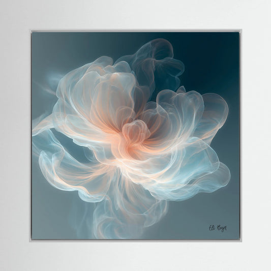 The peaceful light in you 