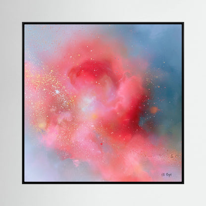 Joyful heart