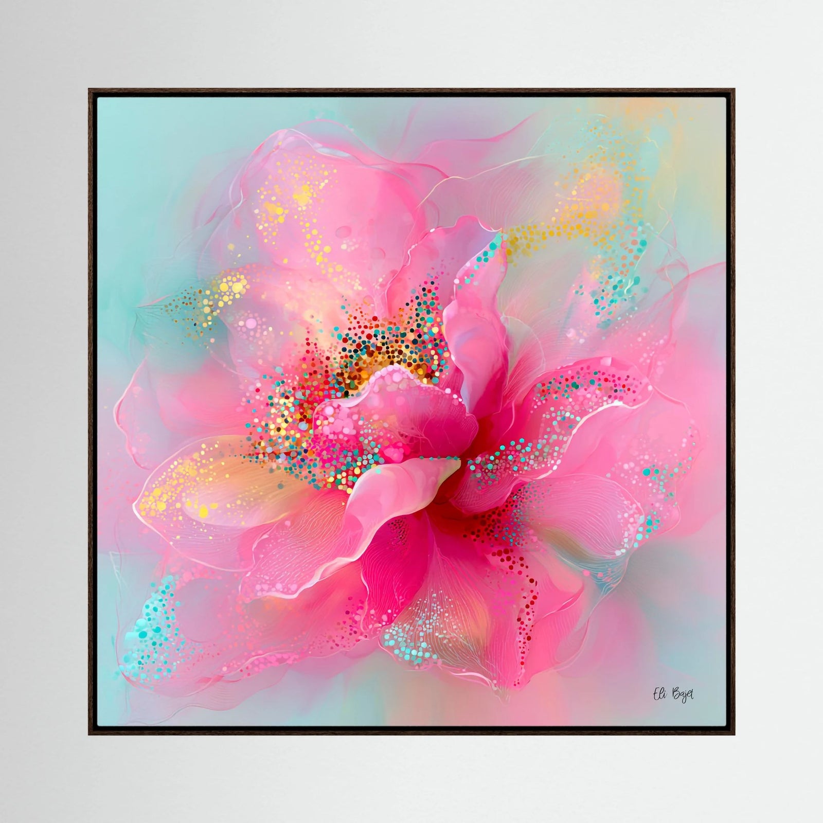 Bubly Bloom