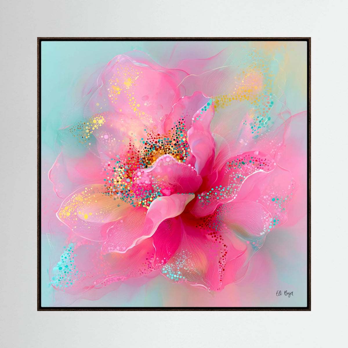 Bubly Bloom