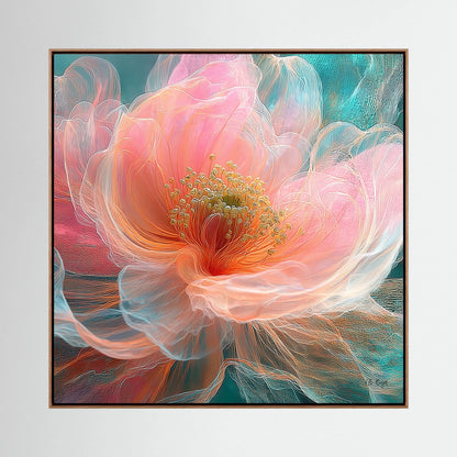 Heart Bloom