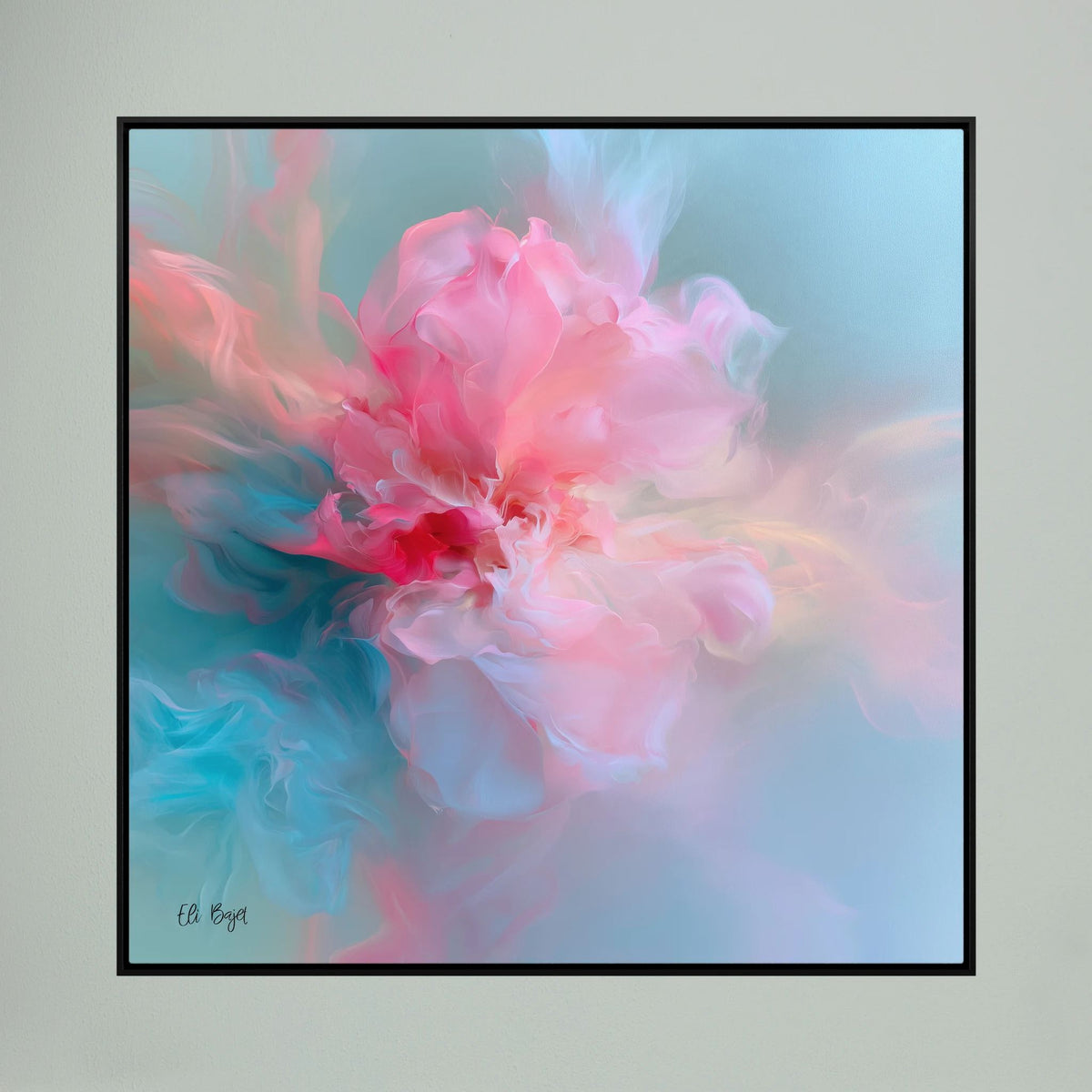 Unapologetic Bloom