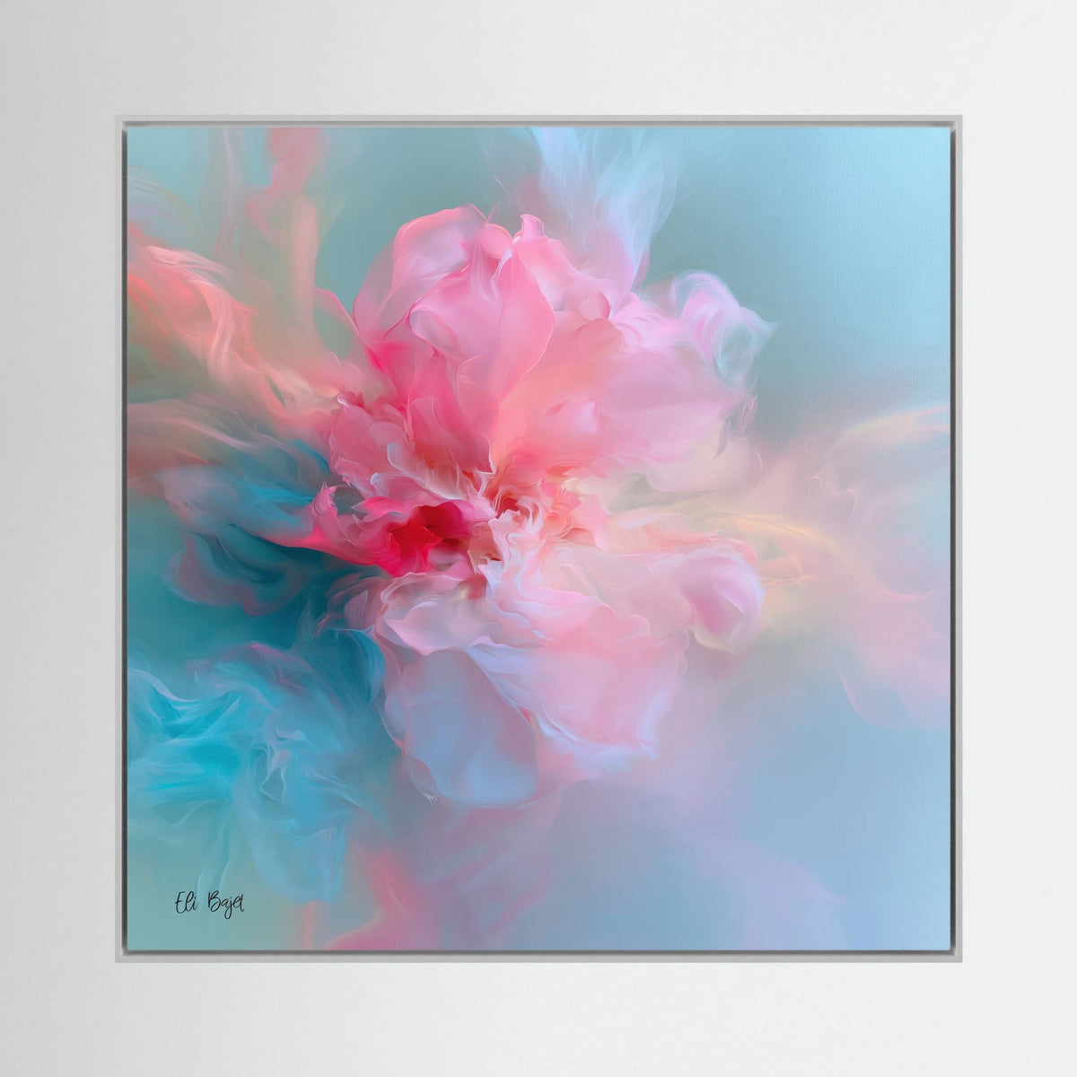 Unapologetic Bloom
